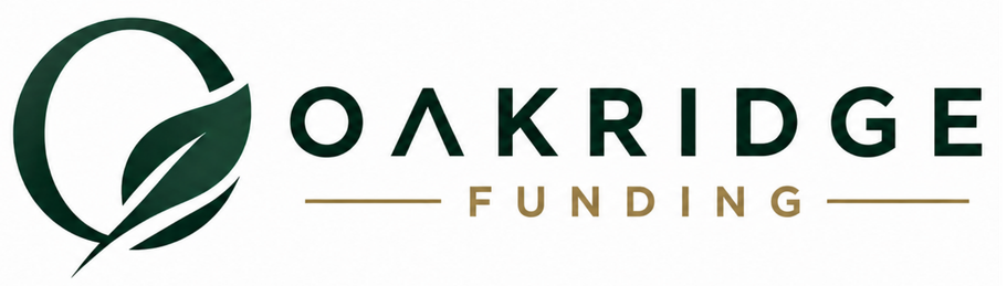Oakridge Funding